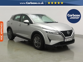 Used Nissan Qashqai 2023 for sale - 77421601: Photo
