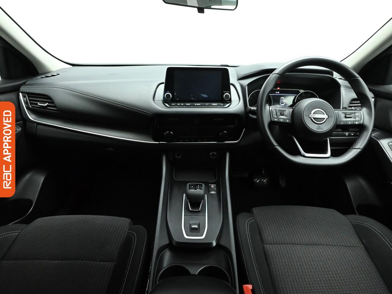 Used Nissan Qashqai 2023 for sale - 77421601: Photo 2