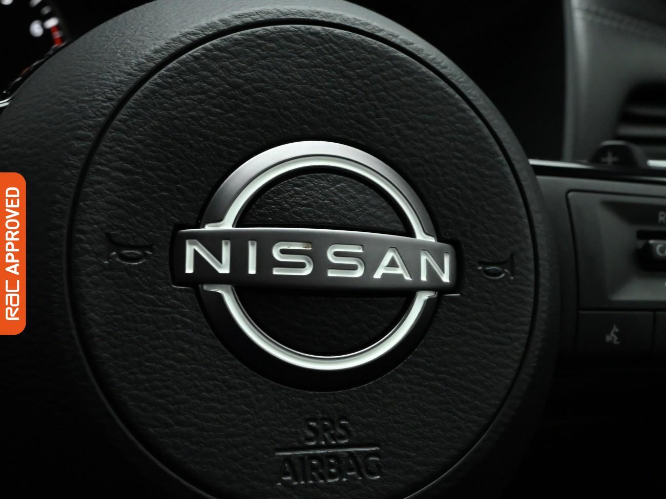 Used Nissan Qashqai 2023 for sale - 77421601: Photo 22