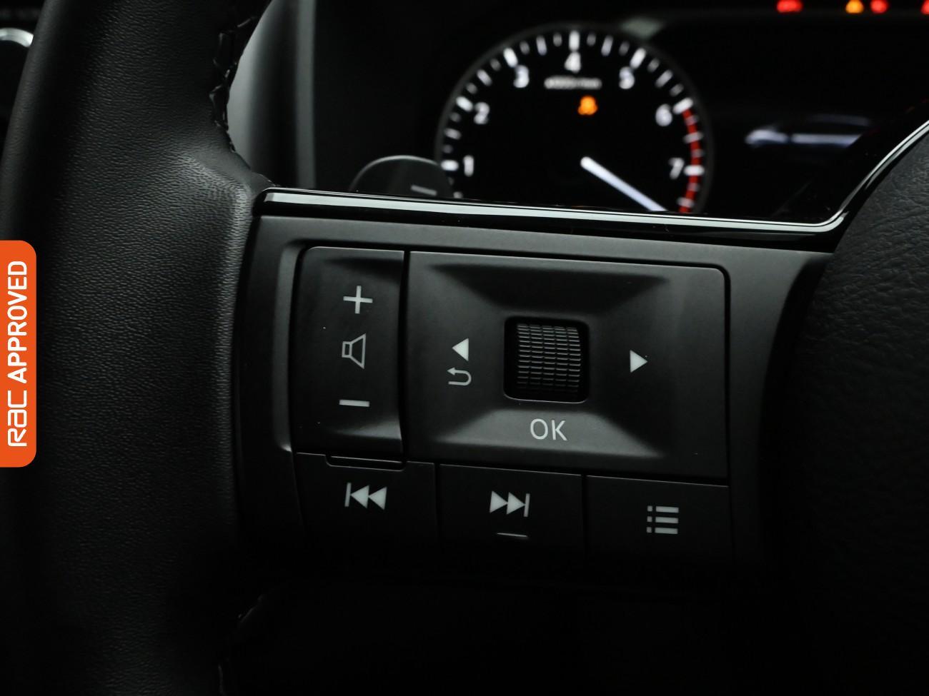 Used Nissan Qashqai 2023 for sale - 77421601: Photo 23