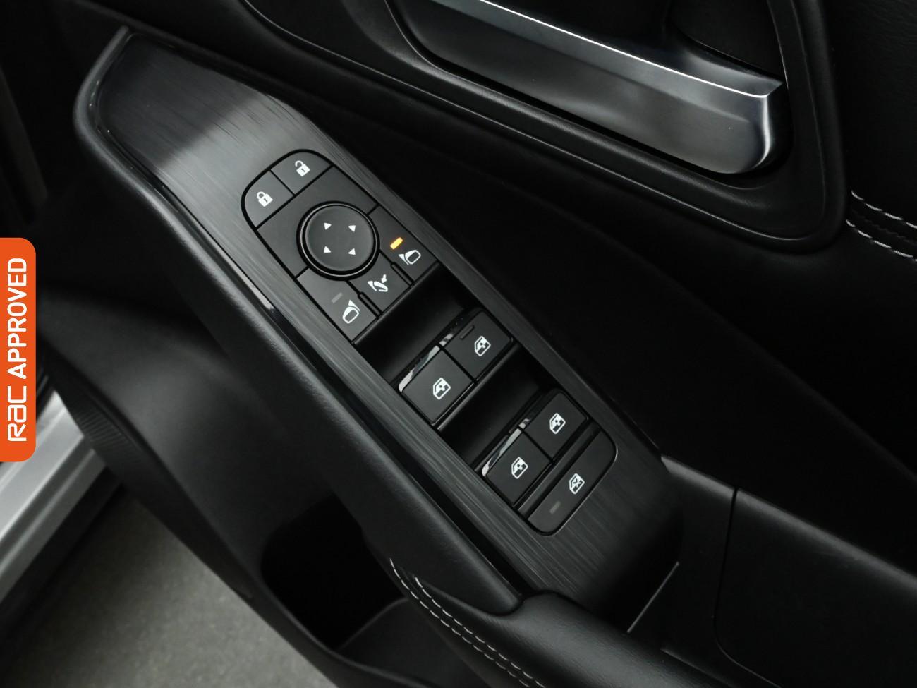 Used Nissan Qashqai 2023 for sale - 77421601: Photo 24