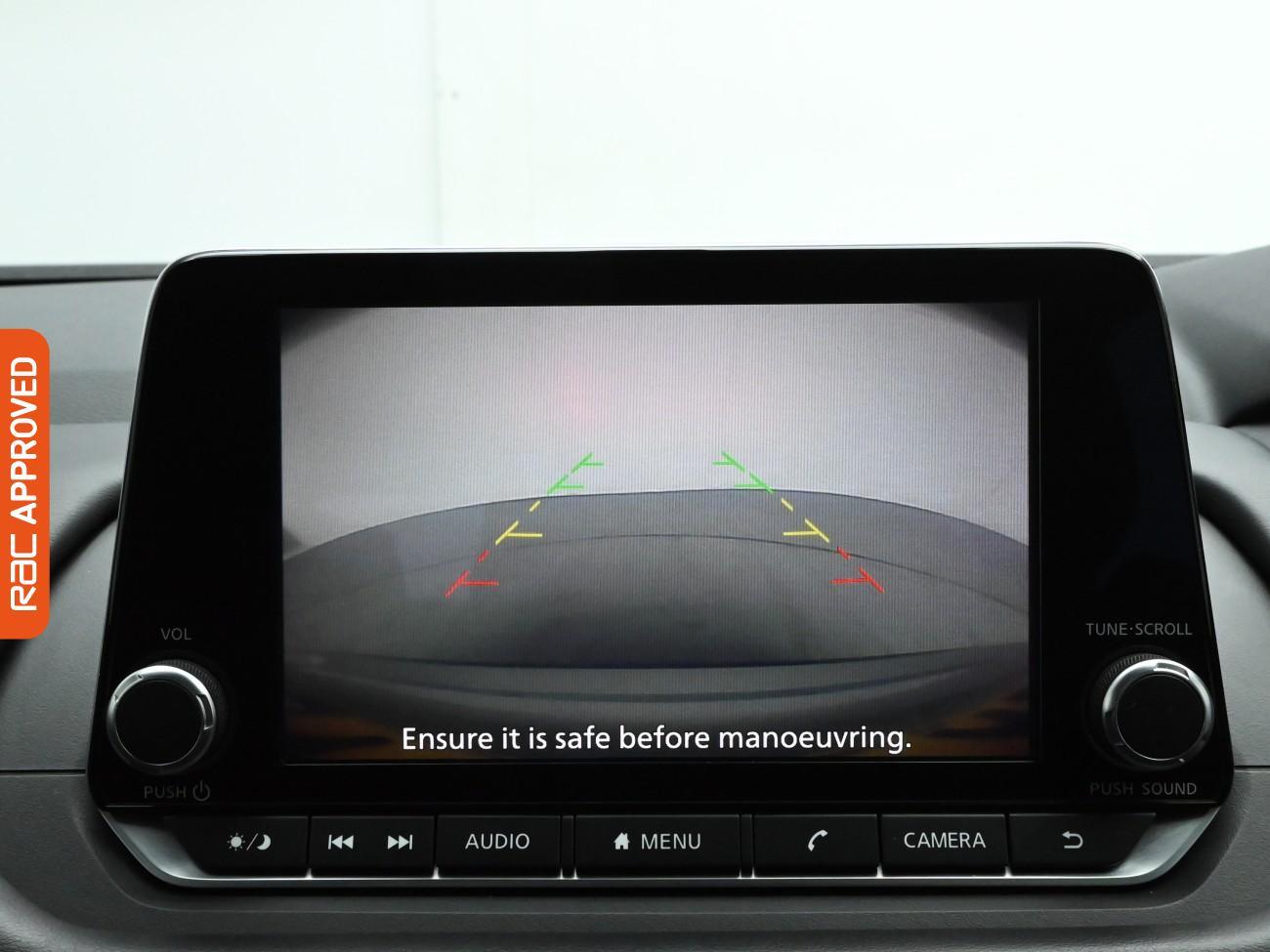 Used Nissan Qashqai 2023 for sale - 77421601: Photo 3