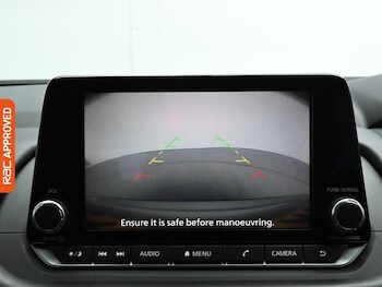 Used Nissan Qashqai 2023 for sale - 77421601: Photo