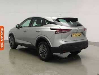 Used Nissan Qashqai 2023 for sale - 77421601: Photo