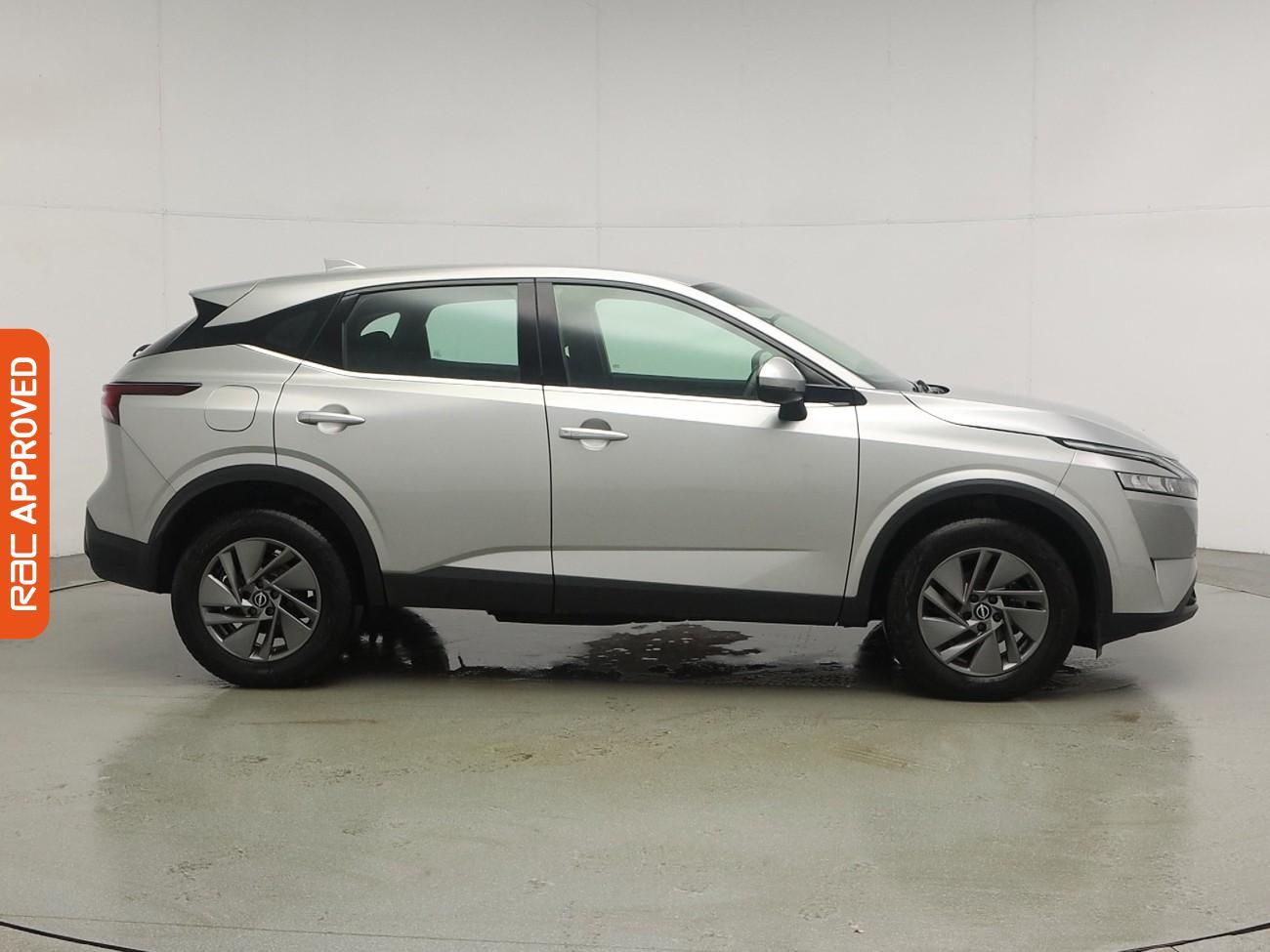Used Nissan Qashqai 2023 for sale - 77421601: Photo 6