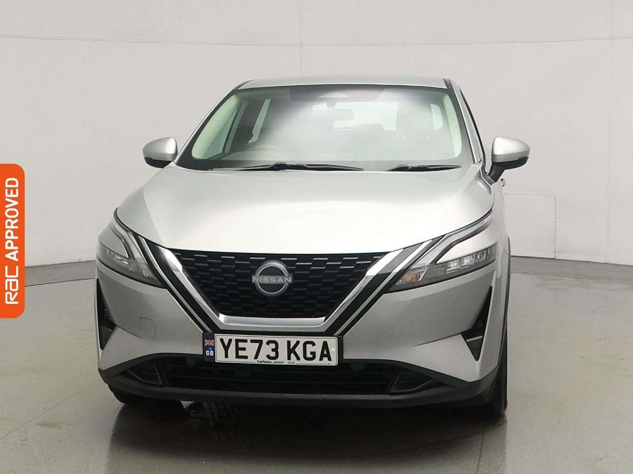 Used Nissan Qashqai 2023 for sale - 77421601: Photo 7