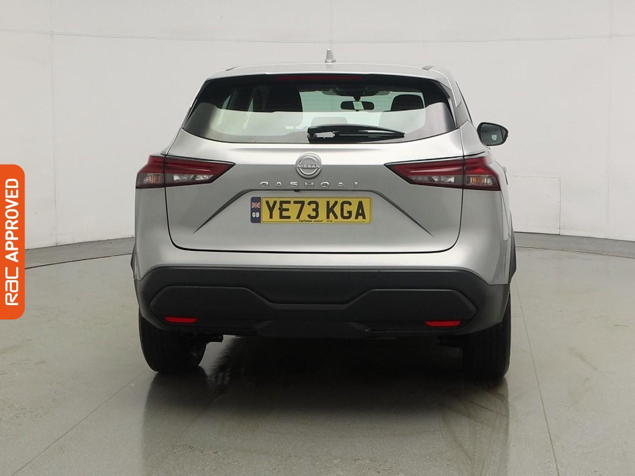 Used Nissan Qashqai 2023 for sale - 77421601: Photo 8