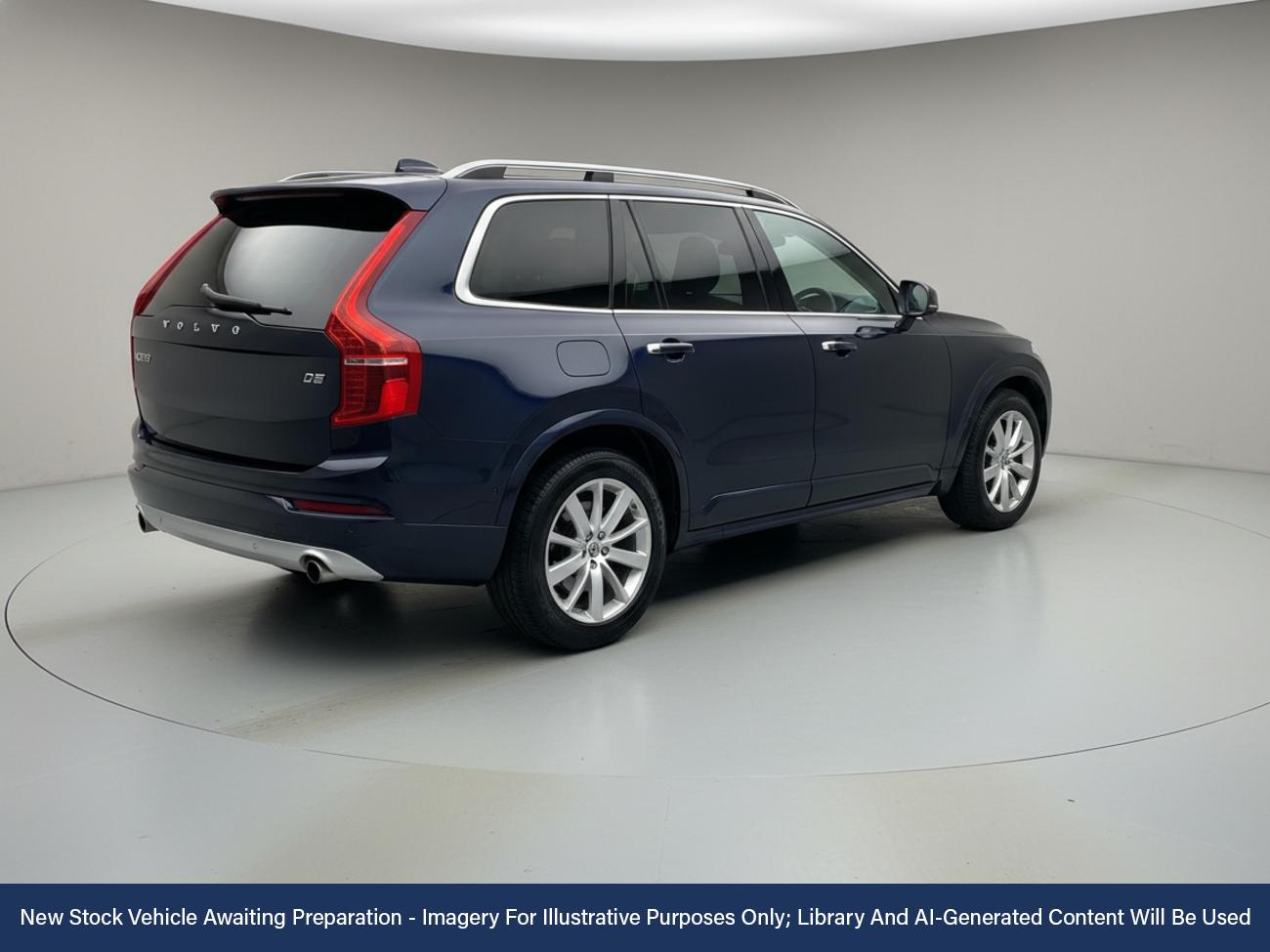 Used Volvo XC90 2016 for sale - 76611883: Photo 2
