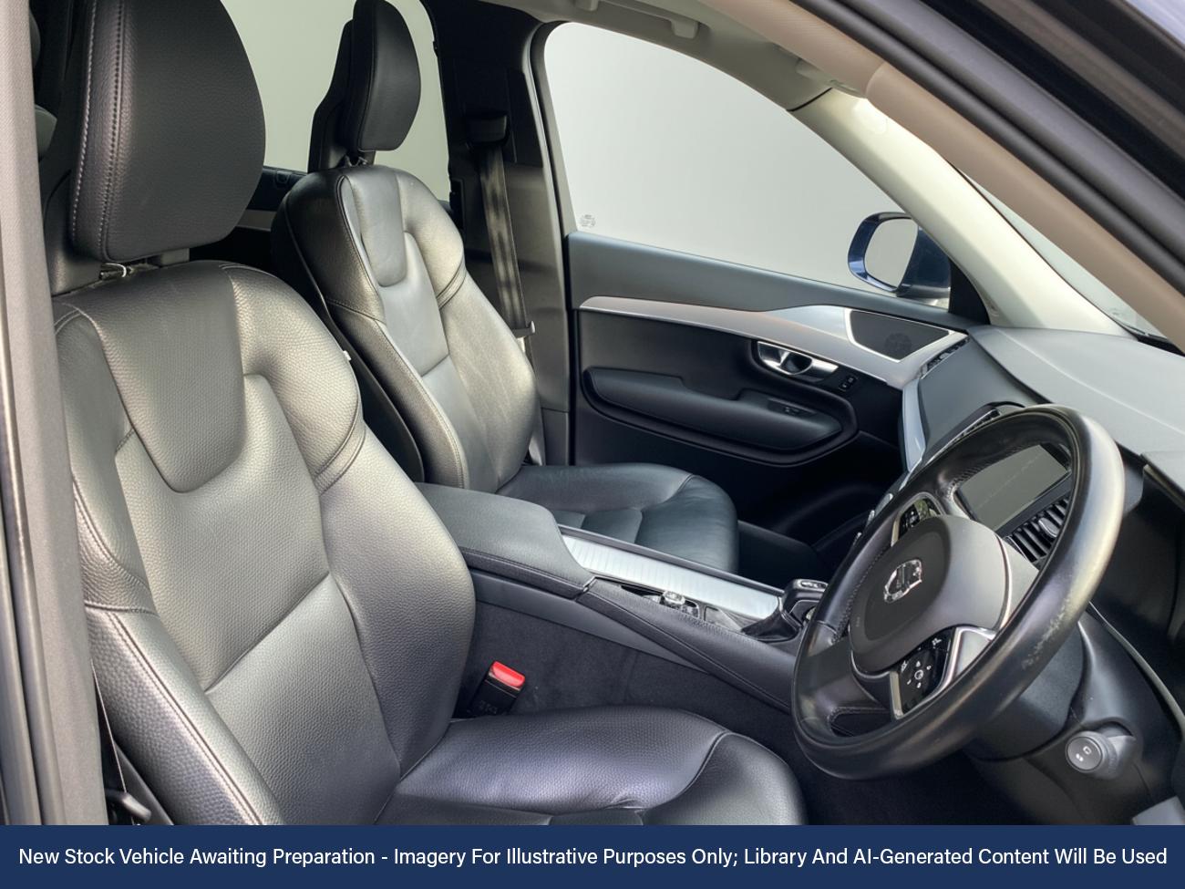 Used Volvo XC90 2016 for sale - 76611883: Photo 3