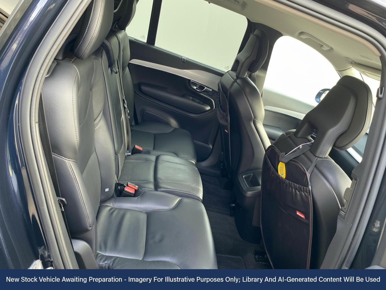 Used Volvo XC90 2016 for sale - 76611883: Photo 4