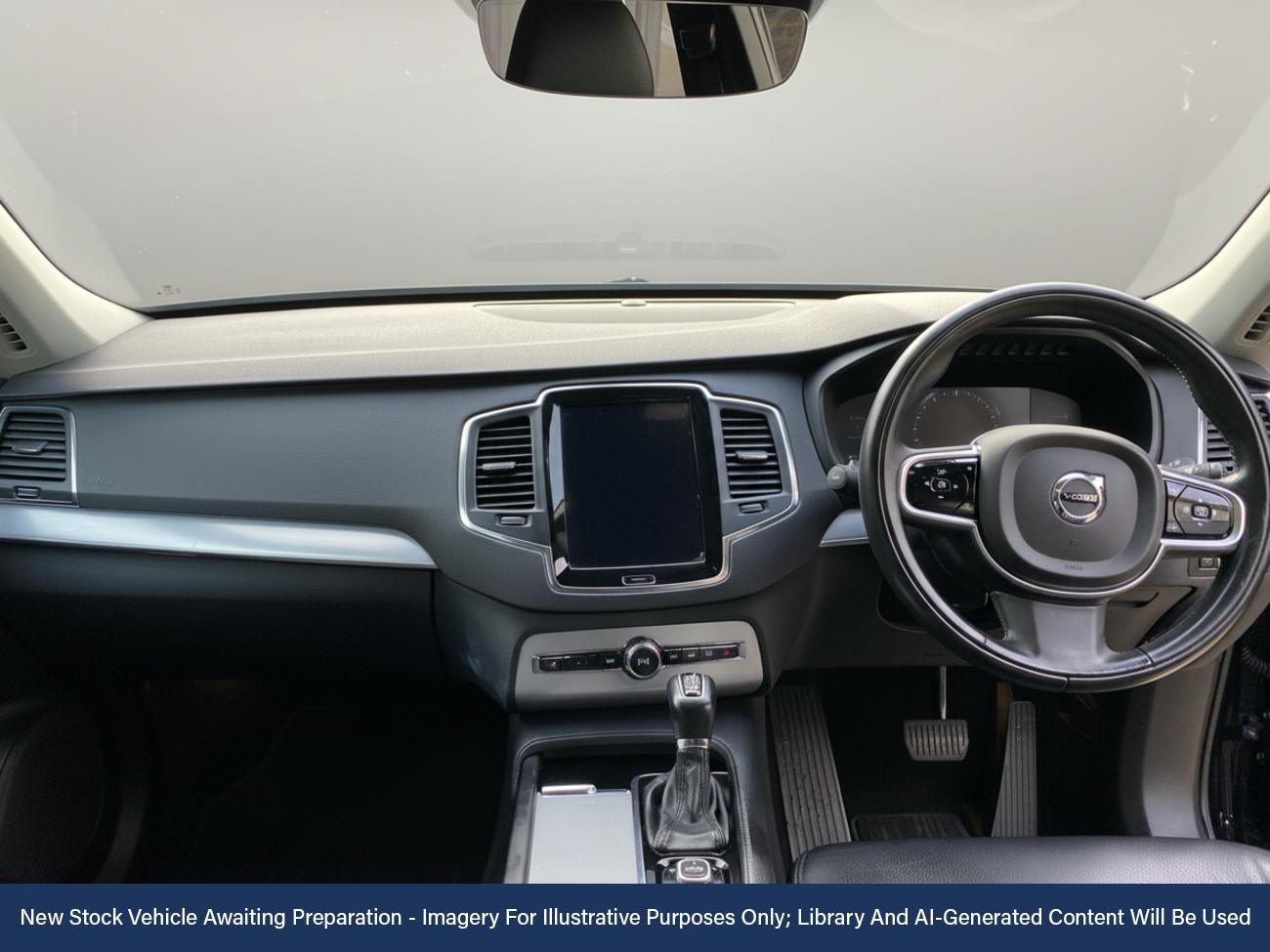 Used Volvo XC90 2016 for sale - 76611883: Photo 6