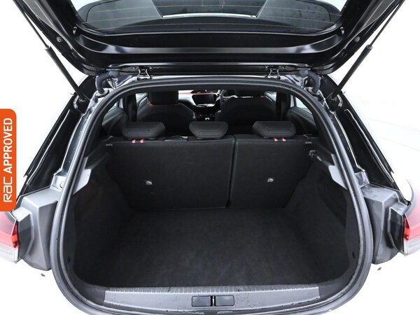 Used Vauxhall Corsa 2023 for sale - 75994328: Photo 13