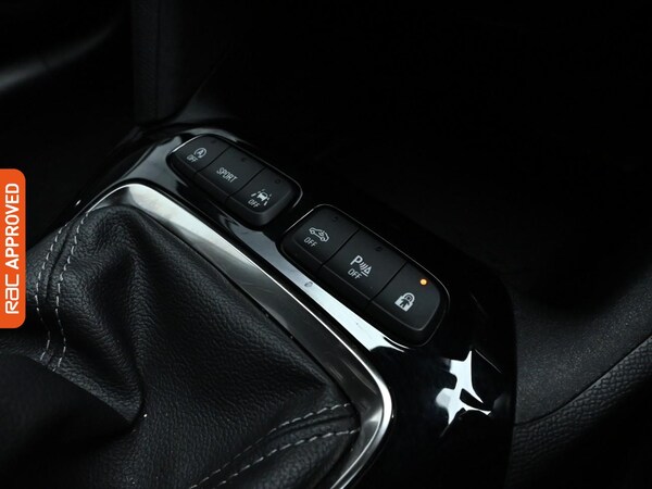 Used Vauxhall Corsa 2023 for sale - 75994328: Photo 15