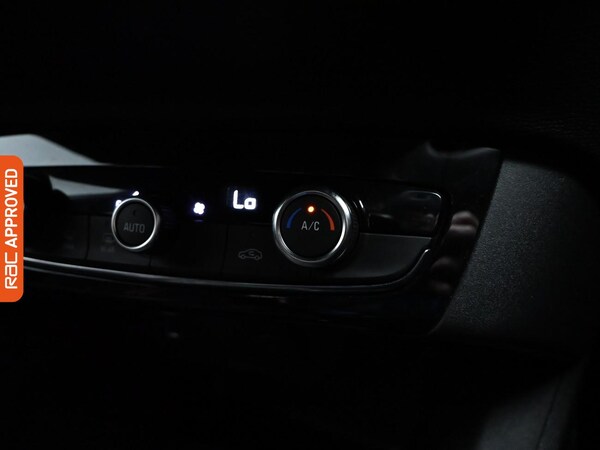 Used Vauxhall Corsa 2023 for sale - 75994328: Photo 16
