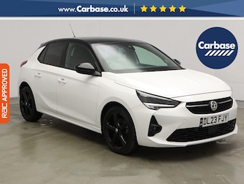 Vauxhall - Corsa