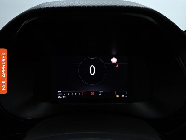 Used Vauxhall Corsa 2023 for sale - 75994328: Photo 21