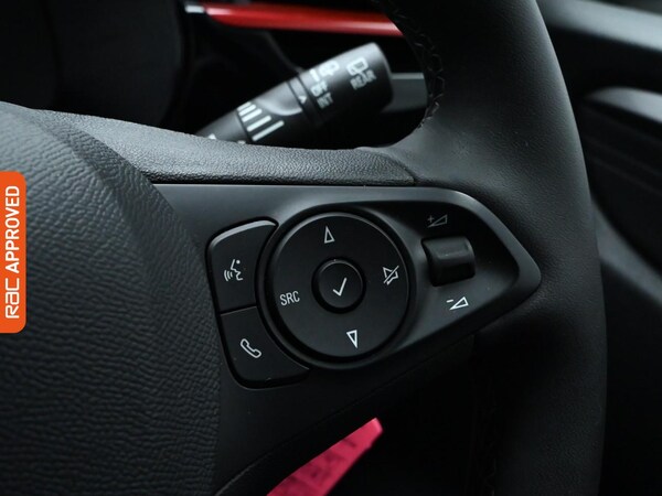Used Vauxhall Corsa 2023 for sale - 75994328: Photo 22