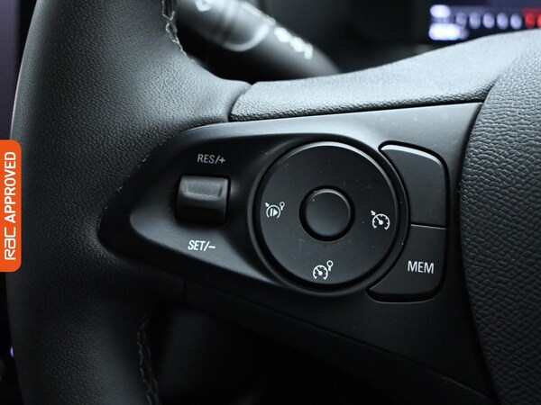 Used Vauxhall Corsa 2023 for sale - 75994328: Photo 24