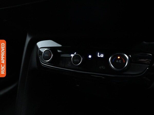 Used Vauxhall Corsa 2023 for sale - 75994328: Photo 27