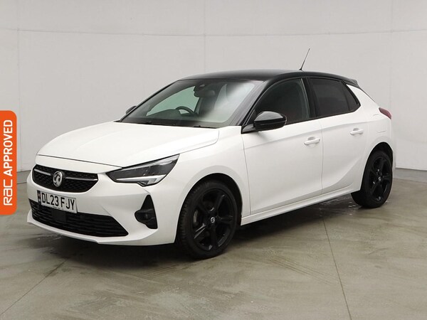 Used Vauxhall Corsa 2023 for sale - 75994328: Photo 28
