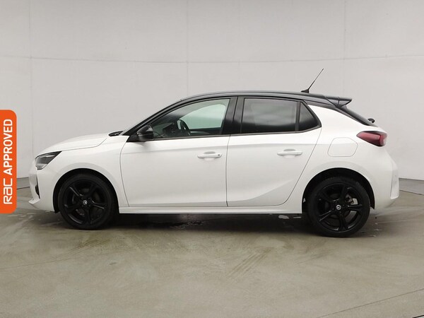 Used Vauxhall Corsa 2023 for sale - 75994328: Photo 29