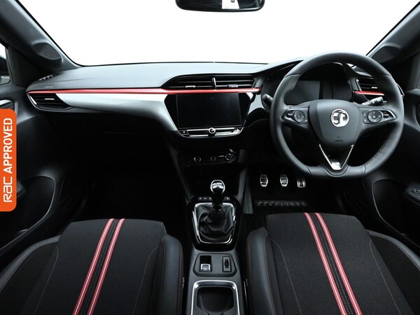 Used Vauxhall Corsa 2023 for sale - 75994328: Photo 2