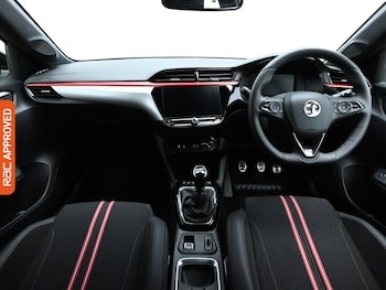 Used Vauxhall Corsa 2023 for sale - 75994328: Photo 2