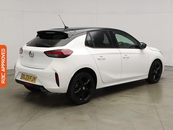 Used Vauxhall Corsa 2023 for sale - 75994328: Photo 31