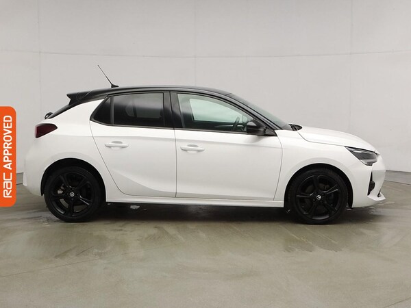 Used Vauxhall Corsa 2023 for sale - 75994328: Photo 6
