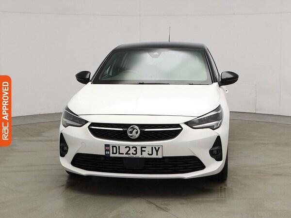 Used Vauxhall Corsa 2023 for sale - 75994328: Photo 7
