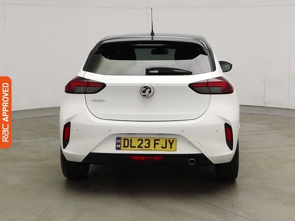 Used Vauxhall Corsa 2023 for sale - 75994328: Photo 8