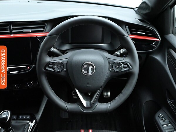 Used Vauxhall Corsa 2023 for sale - 75994328: Photo 9