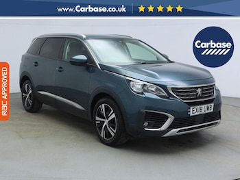 Used Peugeot 5008 2018 for sale - 79371784: Photo