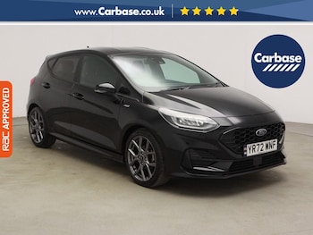 Used Ford Fiesta 2022 for sale - 78422001: Photo