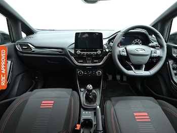 Used Ford Fiesta 2022 for sale - 78422001: Photo