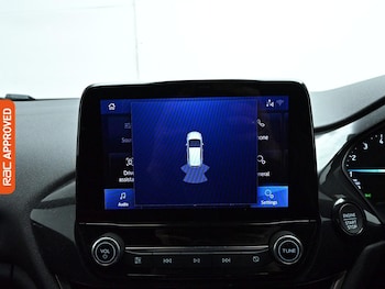 Used Ford Fiesta 2022 for sale - 78422001: Photo