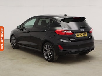 Used Ford Fiesta 2022 for sale - 78422001: Photo