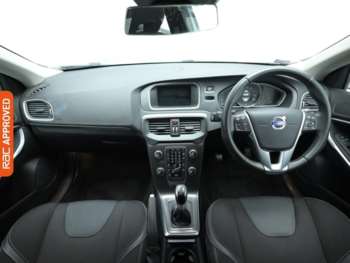 Used Volvo V40 2015 for sale - 73977809: Photo