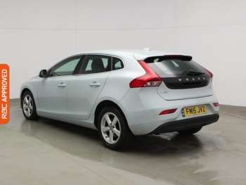 Used Volvo V40 2015 for sale - 73977809: Photo