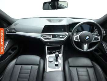 Used BMW 3 Series 2021 for sale - 74846264: Photo