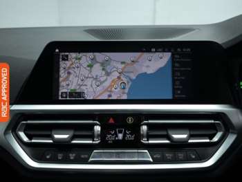 Used BMW 3 Series 2021 for sale - 74846264: Photo