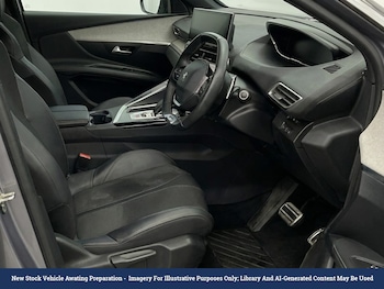 Used Peugeot 3008 2022 for sale - 79417152: Photo