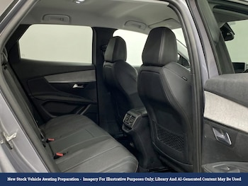 Used Peugeot 3008 2022 for sale - 79417152: Photo