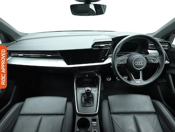 Used Audi A3 2022 for sale - 75523344: Photo