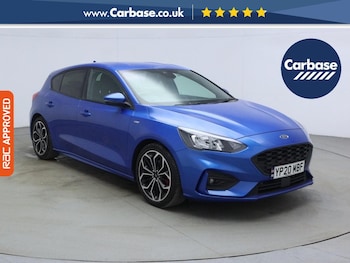 Used Ford Focus 2020 for sale - 79272819: Photo