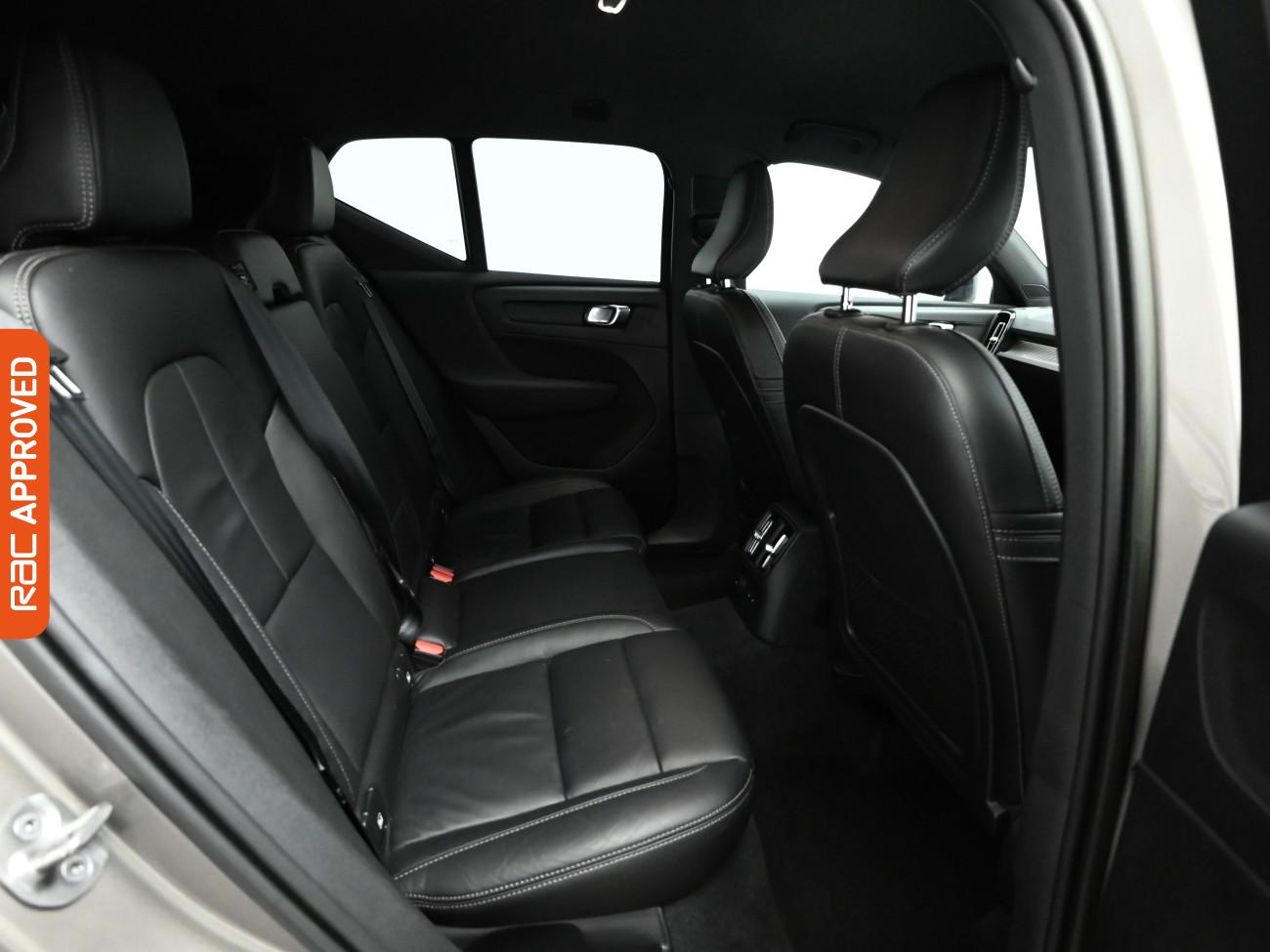 Used Volvo XC40 2022 for sale - 77642127: Photo 14