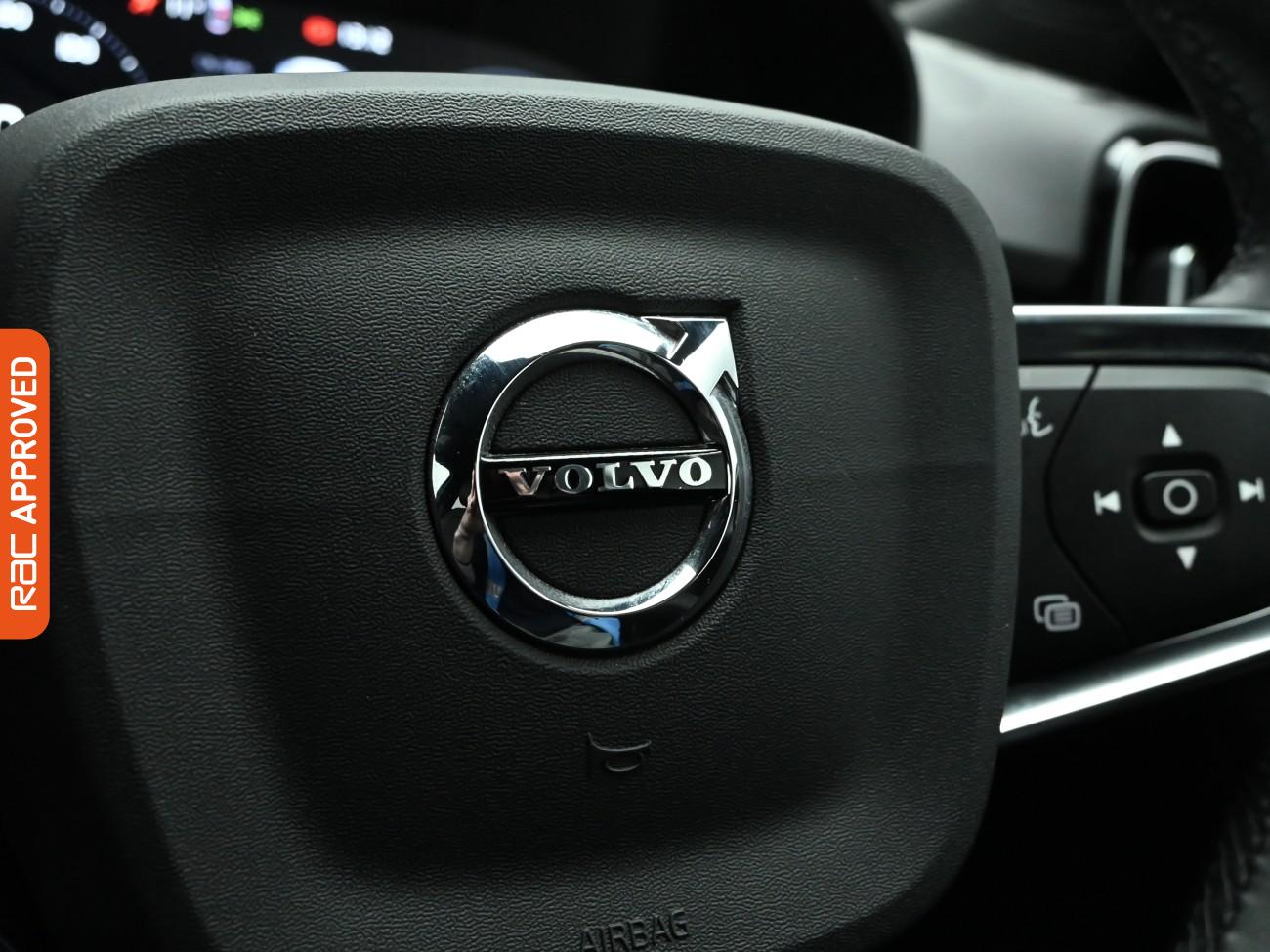 Used Volvo XC40 2022 for sale - 77642127: Photo 26