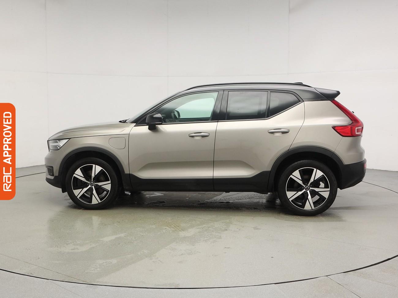 Used Volvo XC40 2022 for sale - 77642127: Photo 33