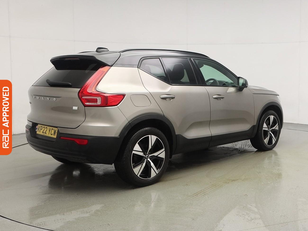 Used Volvo XC40 2022 for sale - 77642127: Photo 34