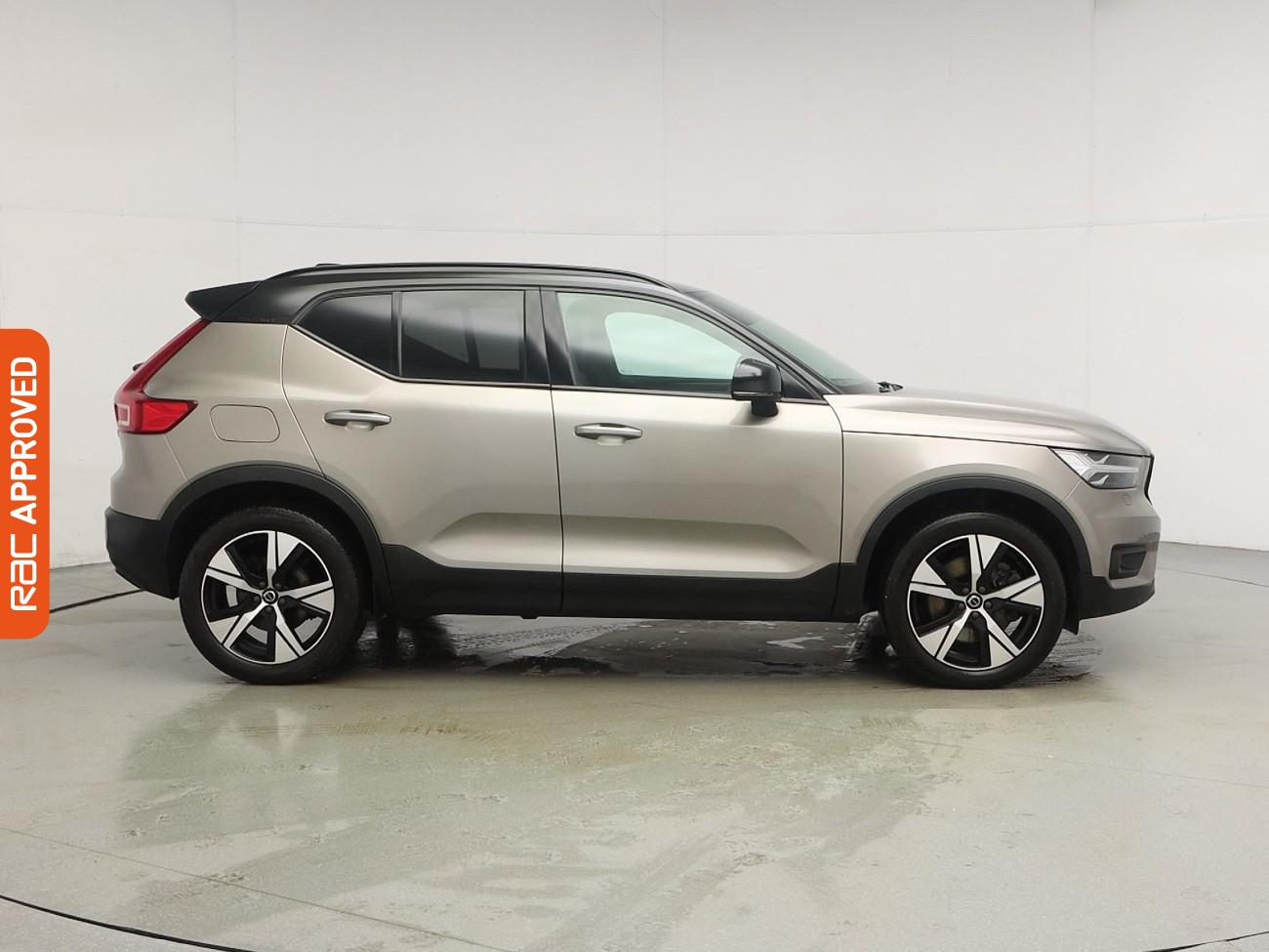 Used Volvo XC40 2022 for sale - 77642127: Photo 7